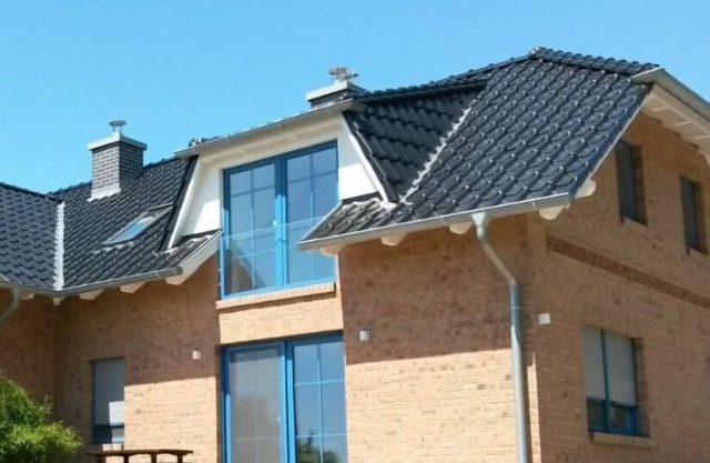 Holiday apartment Lancken-Granitz for 1 - 4 persons with 1 bedroom - Holiday apartment