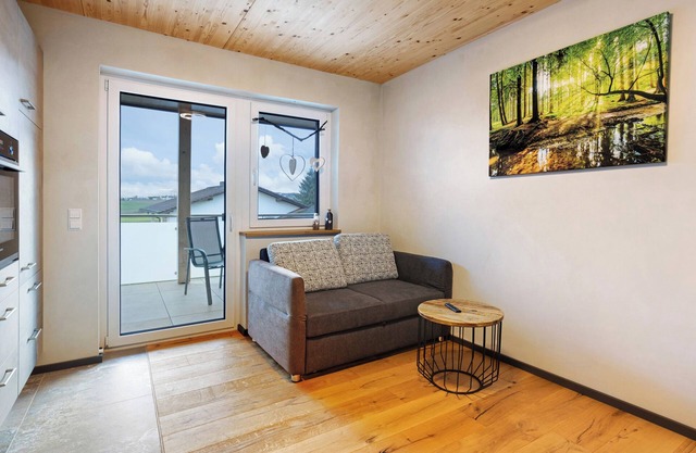 Holiday apartment Kuschel