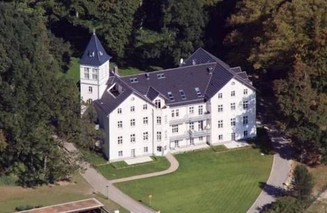 Holiday apartment Hohen Niendorf for 1 - 4 persons with 1 bedroom - Holiday apartment