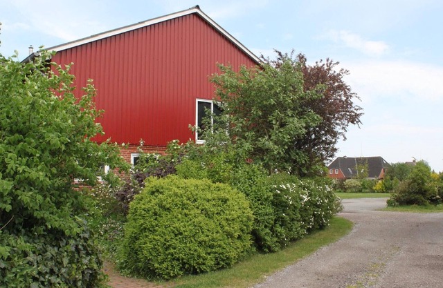 Holiday apartment Risum-Lindholm for 1 - 2 persons with 1 bedroom - Holiday apartment in one or mult