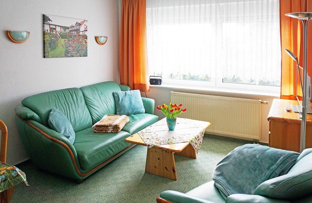 Holiday apartment 2 - Farm holidays