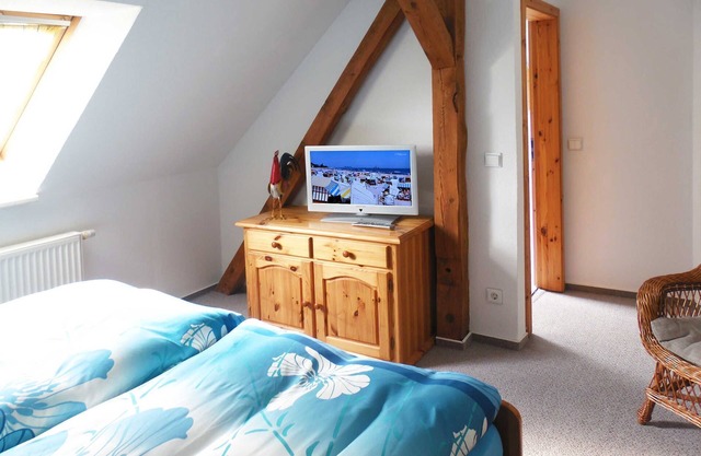 Holiday apartment 6 - Farm holidays