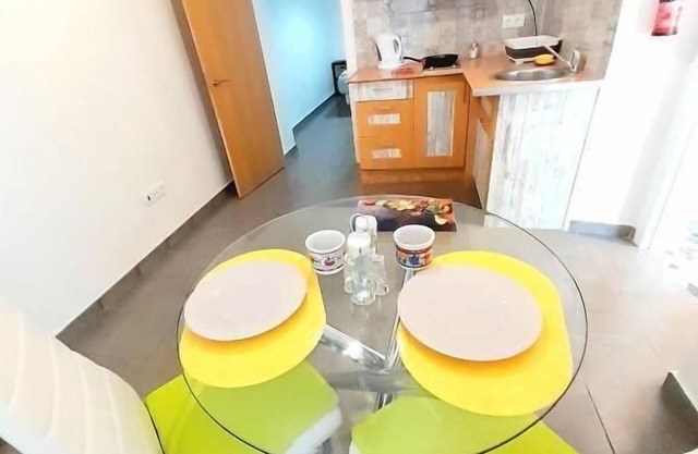 Holiday apartment Albufeira for 1 - 2 persons with 1 bedroom - Holiday apartment in one or multi-fam