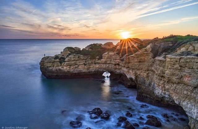 Holiday apartment Albufeira for 1 - 2 persons with 1 bedroom - Holiday apartment in one or multi-fam