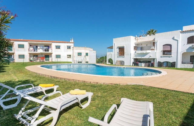 Holiday apartment Albufeira for 1 - 5 persons with 2 bedrooms - Holiday apartment in one or multi-fa