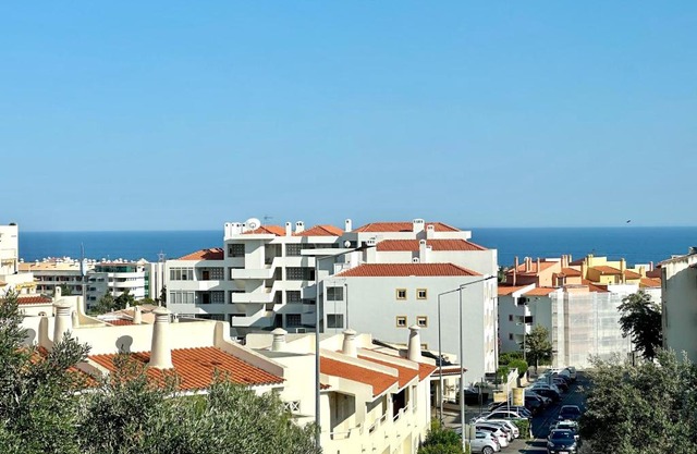 Holiday Apartment Albufeira