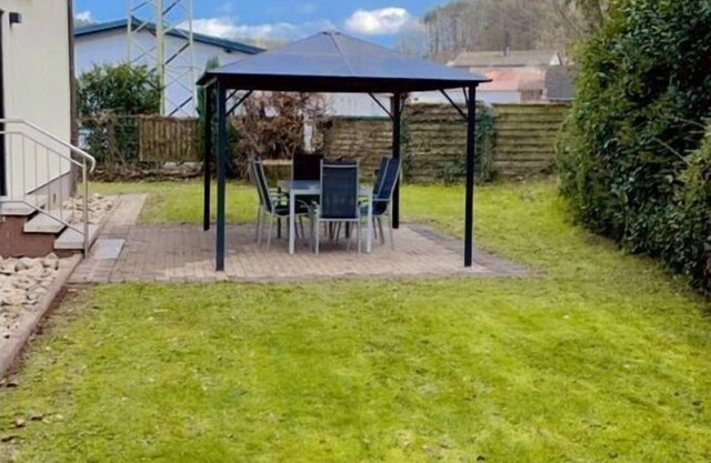 Holiday apartment at Schillerfelsen
