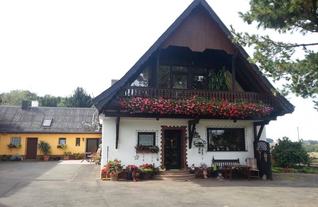 Holiday apartment Auw for 1 - 6 persons with 2 bedrooms - Holiday apartment