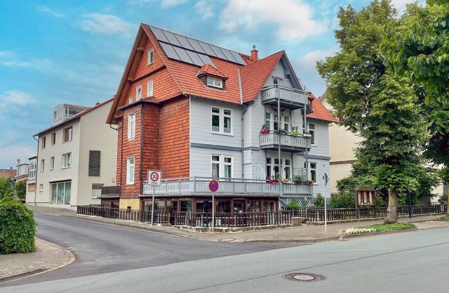 Holiday apartment Bad Arolsen for 1 - 4 persons with 1 bedroom - Holiday apartment in one or multi-f