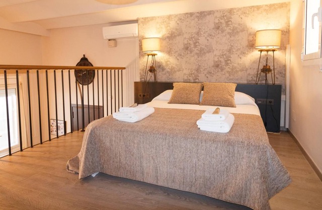 Holiday apartment Barcelona for 1 - 4 persons with 2 bedrooms - Holiday apartment