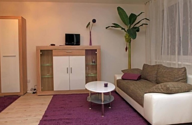 Holiday apartment Berlin for 1 - 3 persons with 1 bedroom - Holiday apartment