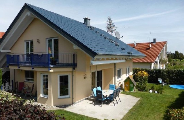 Holiday Apartment 'Bruttel' with Private Pool, Shared Terrace and Wi-Fi