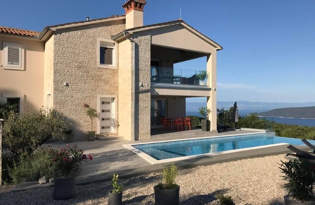 Holiday apartment Brsec for 1 - 6 persons with 2 bedrooms - Holiday apartment