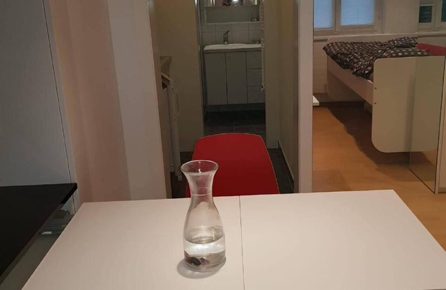 Holiday apartment Brunnen for 1 - 2 persons - Holiday apartment in one or multi-family house