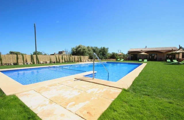 Holiday apartment Campos for 1 - 4 persons with 1 bedroom - Holiday apartment