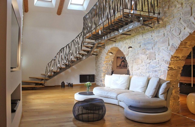 Holiday apartment Carnas for 1 - 2 persons with 1 bedroom - Holiday apartment in one or multi-family