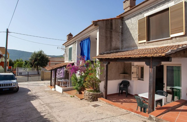 Holiday Apartment "Casa Isabella" with Private Terrace