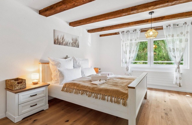 Holiday apartment Diesbach GL for 1 - 6 persons with 2 bedrooms - Holiday apartment in one or multi-