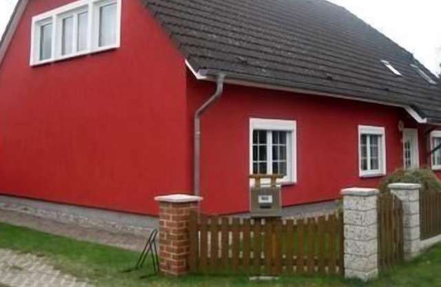 Holiday apartment Leopoldshagen for 1 - 5 persons with 2 bedrooms - Holiday apartment