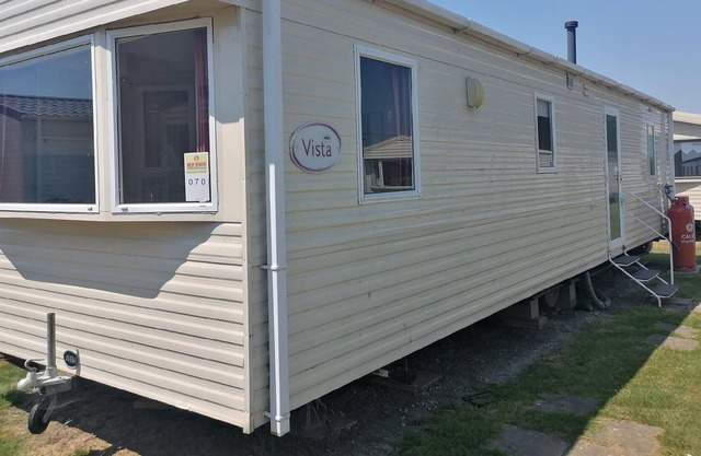 Holiday apartment Dymchurch for 1 - 6 persons with 3 bedrooms - Holiday apartment