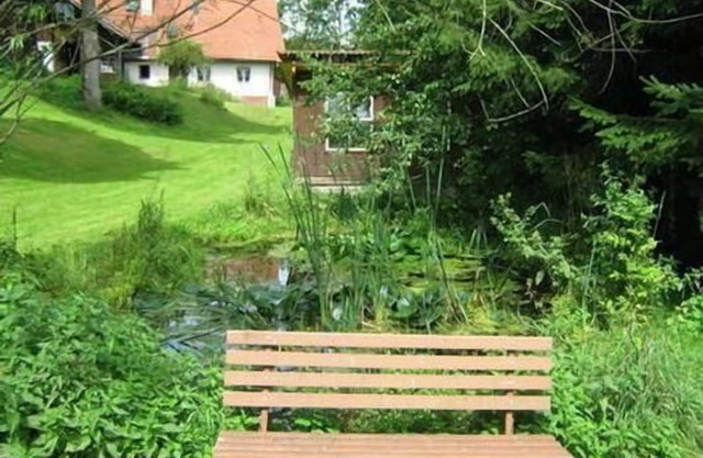 Holiday apartment Friesenried for 1 - 7 persons with 3 bedrooms - Holiday apartment