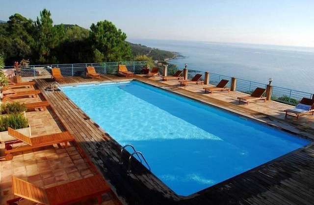 Holiday apartment Favone for 1 - 4 persons with 2 bedrooms - Holiday apartment