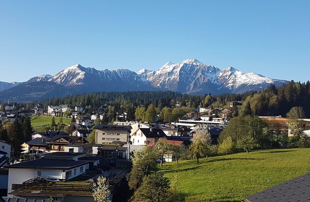 Holiday apartment Flims Dorf for 1 - 6 persons with 2 bedrooms - Holiday apartment