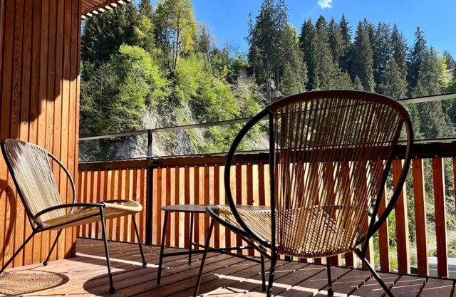 Holiday apartment Flims Dorf for 1 - 5 persons with 2 bedrooms - Holiday apartment in one or multi-f