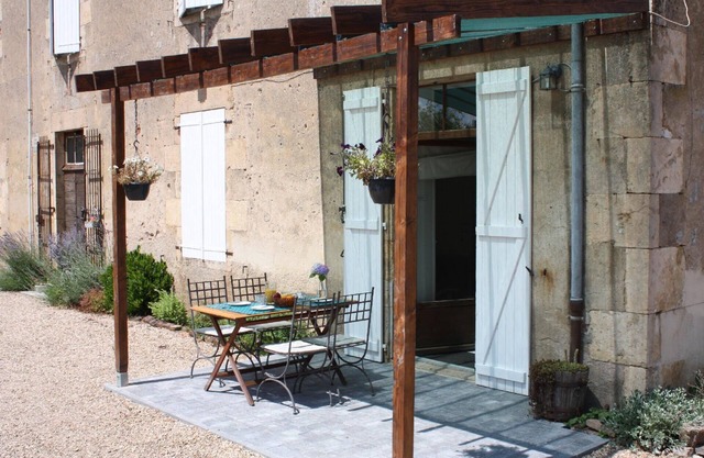 Holiday apartment Fours for 1 - 4 persons with 2 bedrooms - Holiday apartment in one or multi-family