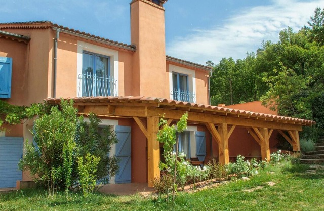 Holiday apartment Château Vert for 1 - 9 persons with 3 bedrooms - Row house