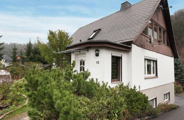 Holiday apartment Freital for 1 - 4 persons with 3 bedrooms - Holiday apartment