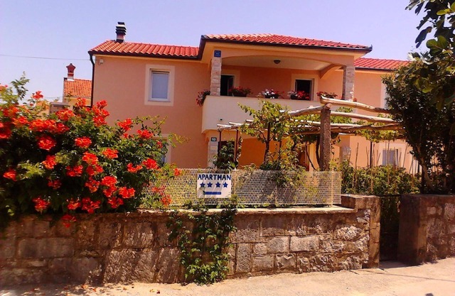Holiday apartment Gabonjin for 2 - 4 persons with 1 bedroom - Holiday apartment