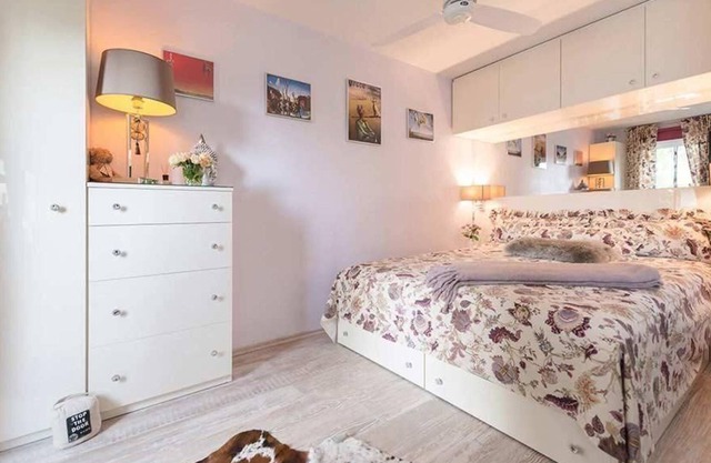 Holiday apartment Hartha for 1 - 2 persons with 1 bedroom - Holiday apartment