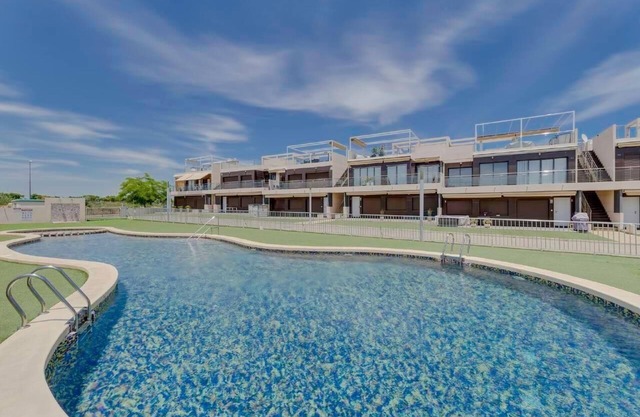 Holiday apartment Horadada for 1 - 5 persons with 2 bedrooms - Holiday apartment