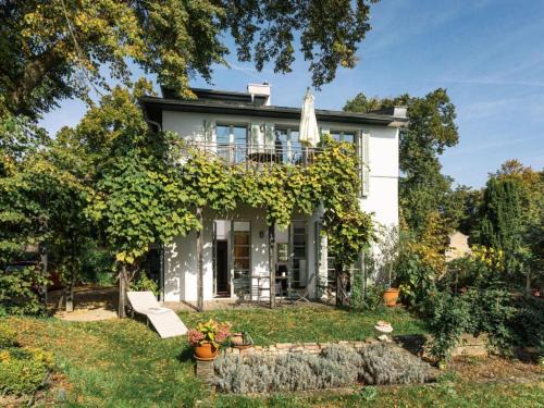 Holiday apartment in Werder