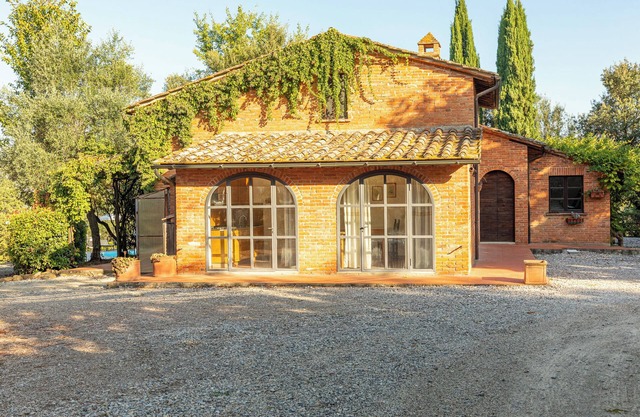 Holiday Apartment "Canaiolo" with Shared Pool
