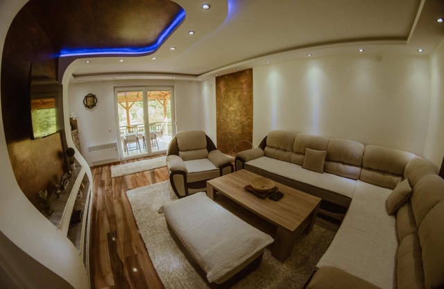 Holiday apartment Kulen Vakuf for 1 - 9 persons with 2 bedrooms - Row house