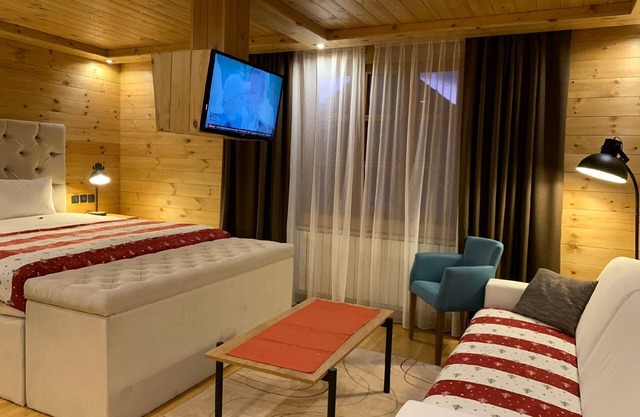 Holiday apartment Kolašin for 1 - 4 persons - Holiday house