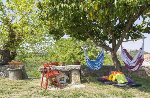 Holiday apartment Labin for 1 - 5 persons with 2 bedrooms - Holiday house