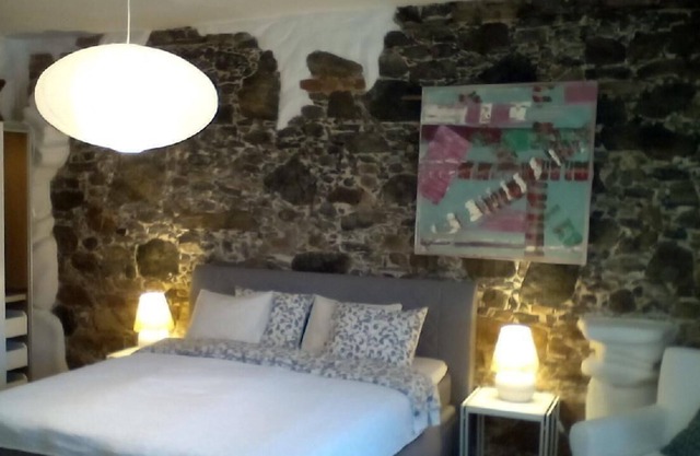 Holiday apartment Leiben for 1 - 4 persons with 1 bedroom - Holiday apartment
