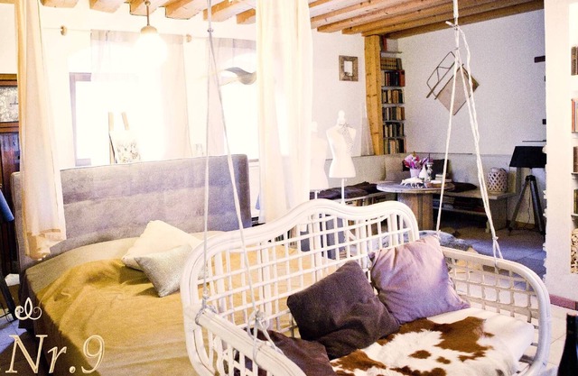 Holiday apartment Leiben for 2 persons - Holiday house