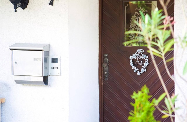 Holiday apartment Leiben for 2 - 4 persons with 1 bedroom - Holiday house