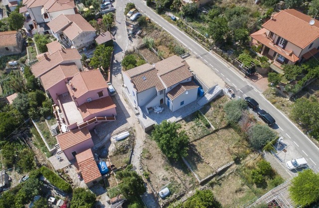 Holiday apartment Marciana for 1 - 6 persons with 2 bedrooms - Holiday apartment