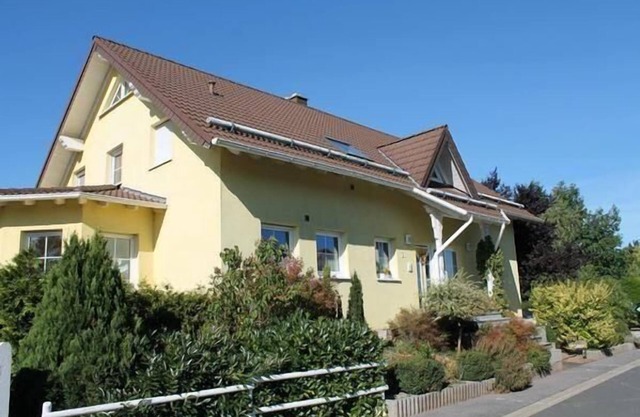 Holiday apartment Mechernich for 1 - 4 persons with 2 bedrooms - Holiday apartment