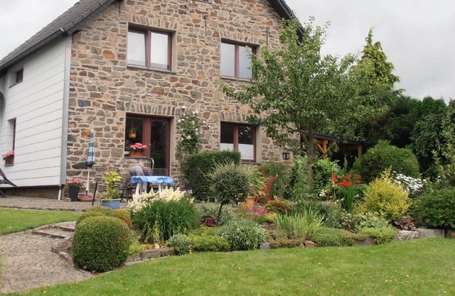 Holiday apartment Monschau for 2 - 6 persons with 4 bedrooms - Holiday apartment in one or multi-fam