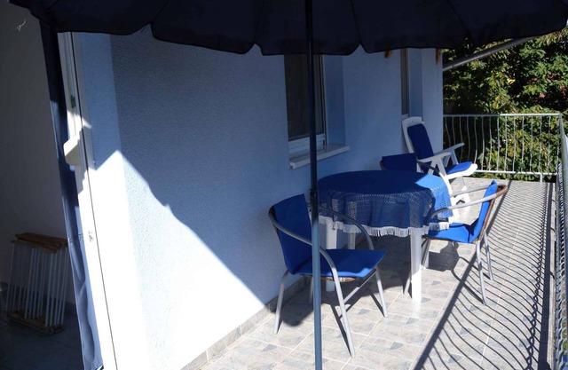 Holiday apartment near the thermal baths