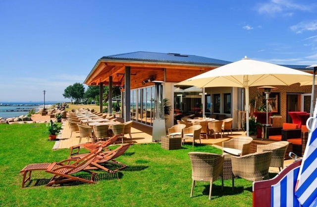 Holiday apartment on the golf course F35E
