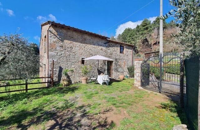 Holiday apartment Pescaglia for 1 - 4 persons with 1 bedroom - Holiday apartment