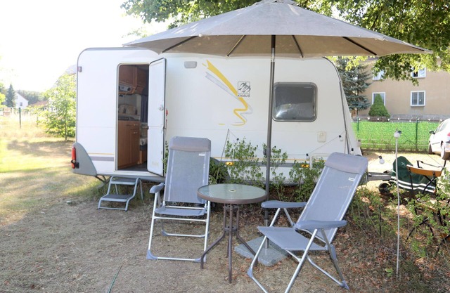 Holiday apartment Pirna for 1 - 2 persons with 1 bedroom - Holiday apartment