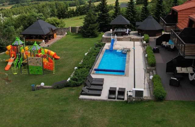 Holiday apartment Górno k Kielc for 1 - 6 persons with 2 bedrooms - Farmhouse